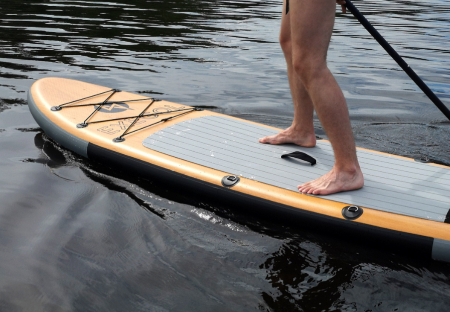 SUP (САП) Доска MISHIMO DINO 10(305) в Дзержинске