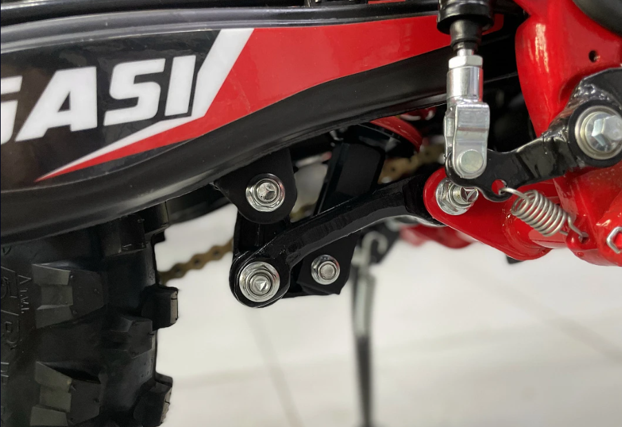 Мотоцикл Progasi SUPER MAX 250 PRO SPORT в Дзержинске