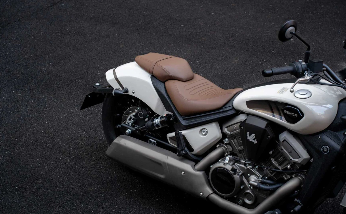 Мотоцикл Benda DarkFlag 500 Commander в Дзержинске