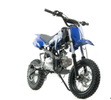 Питбайк MOTOLAND (МОТОЛЕНД) GS Motors S11 в Дзержинске