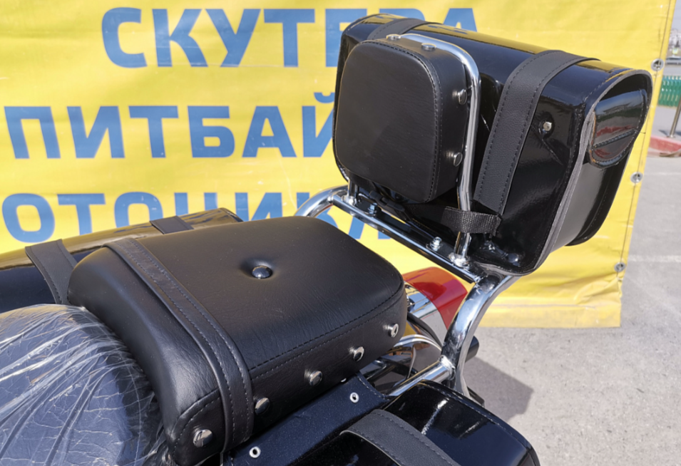 Мотоцикл MOTOLAND (МОТОЛЕНД) WOLF 250 в Дзержинске