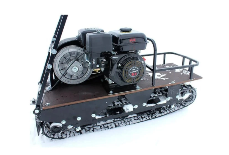 Мотобуксировщик ОНЕГО 500 15 л.с. в Дзержинске