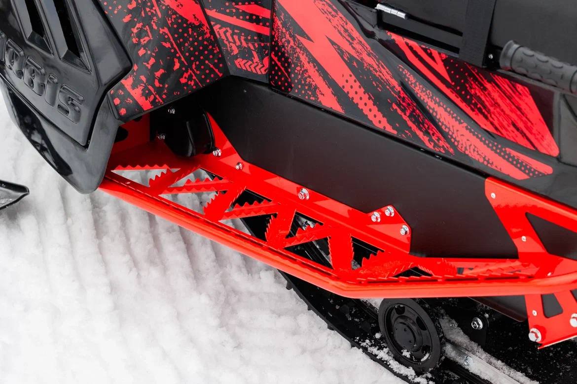 Снегоход IRBIS SF200L NEW 25/26 в Дзержинске