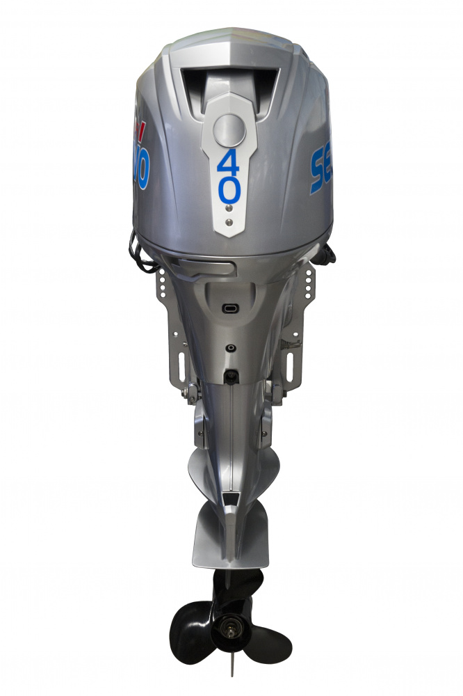 Лодочный мотор SEANOVO SNEF40FEL-T EFI в Дзержинске