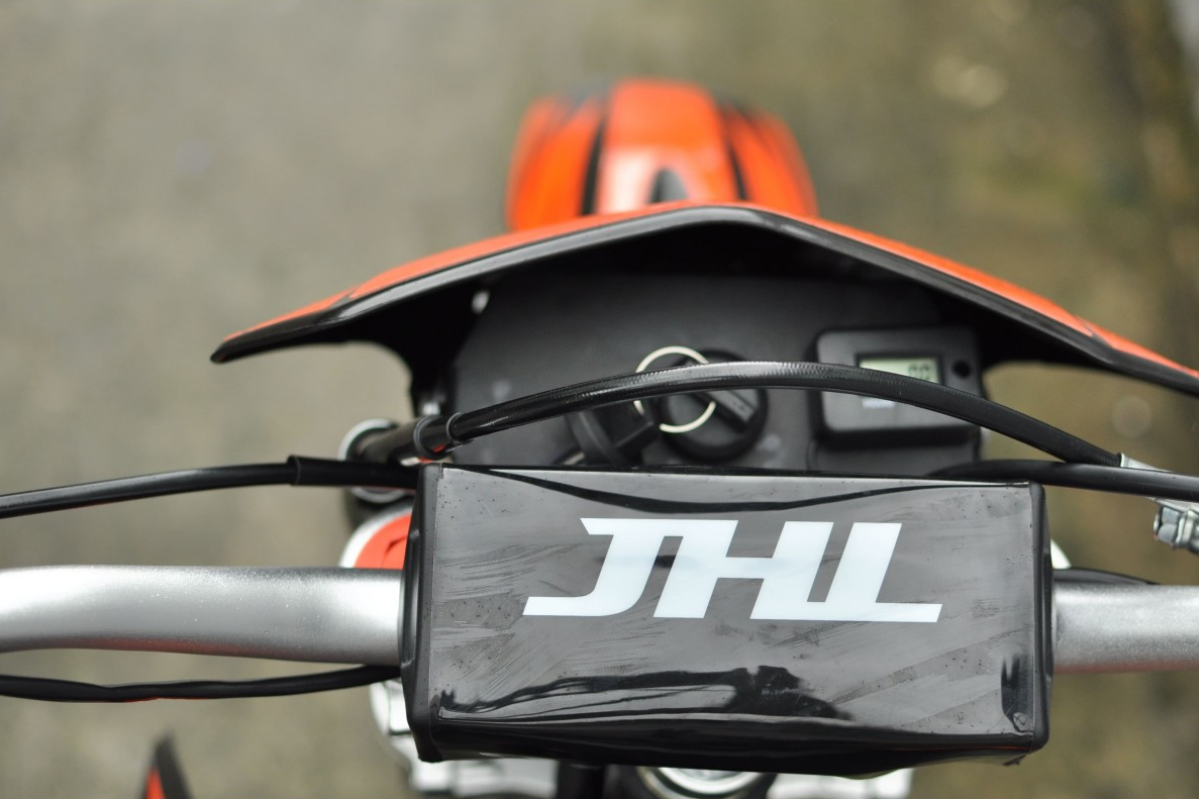 Мотоцикл JHLMOTO JHL MX300 PR300 (175FMN) в Дзержинске