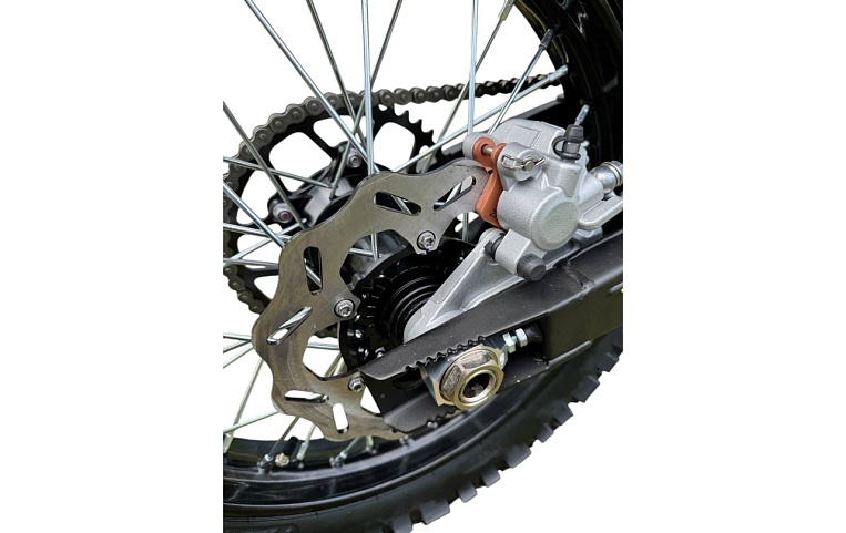 Эндуро мотоцикл IRBIS HTR 250 в Дзержинске