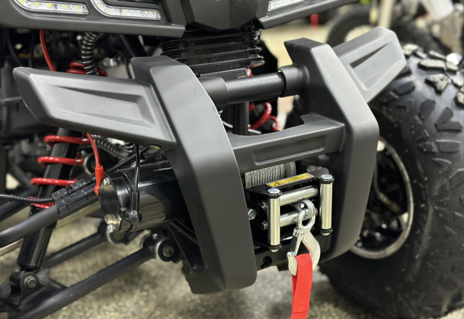 Квадроцикл GBM MAVERICK 300 NEW PREMIUM в Дзержинске