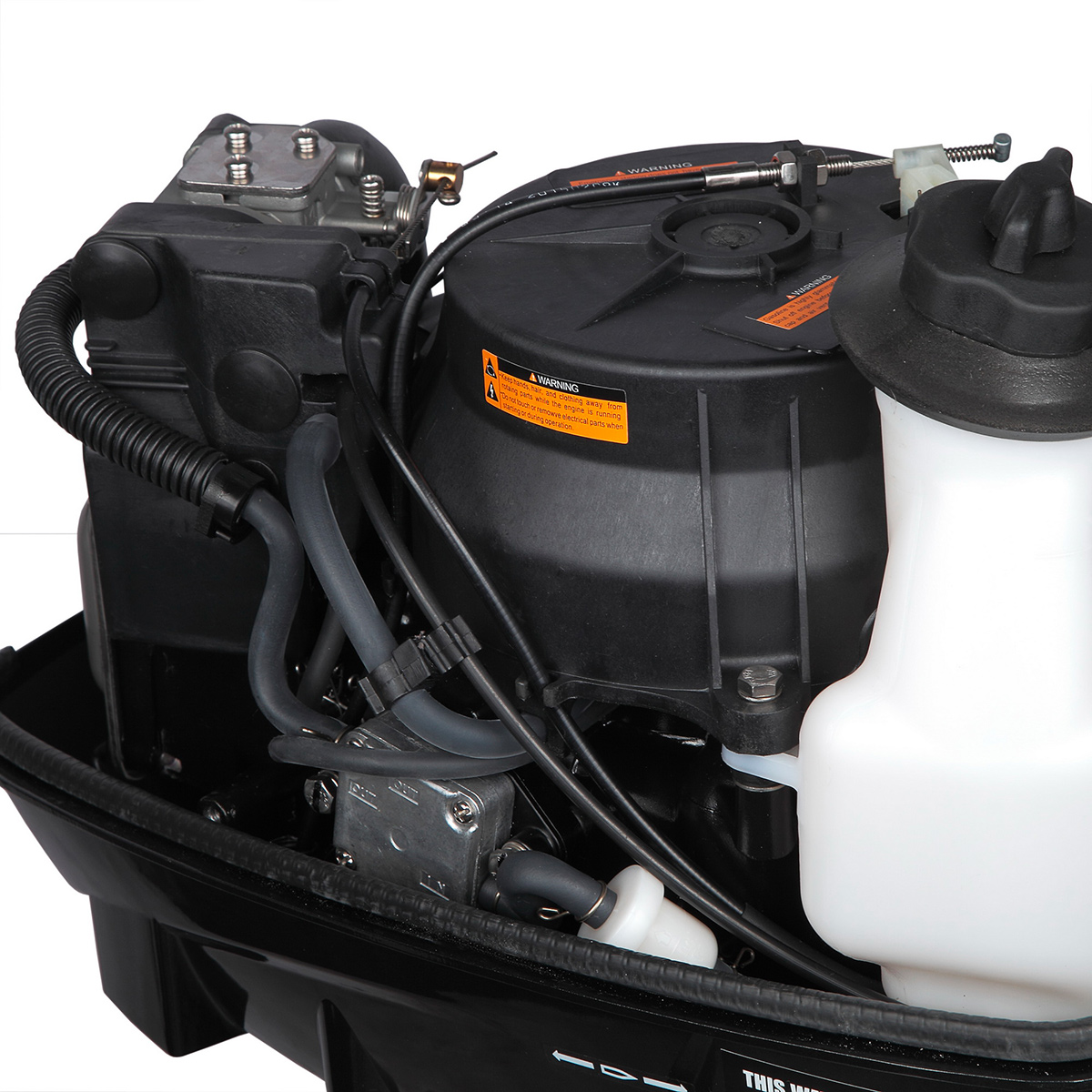 Лодочный мотор MARLIN MF 5 AMHL в Дзержинске