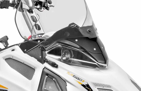 Снегоход STELS АТАМАН SA600T 2.0 в Дзержинске