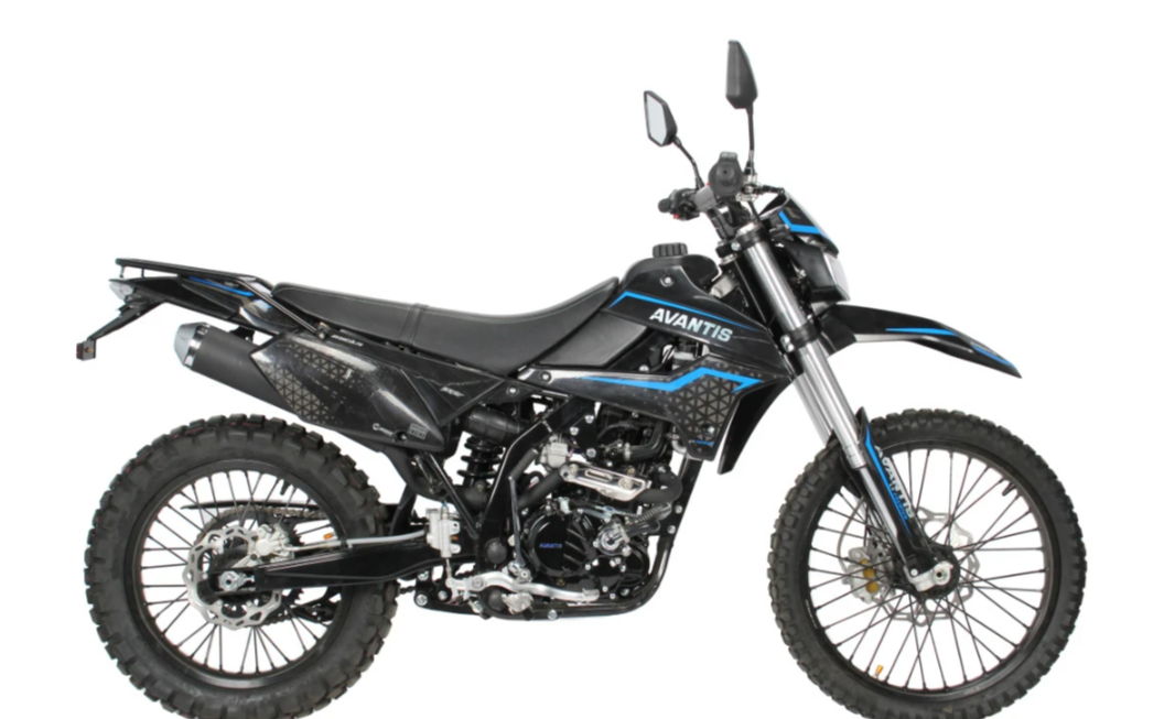 Мотоцикл Avantis LX 300 NB (ZS177MM) 2024 ПТС в Дзержинске