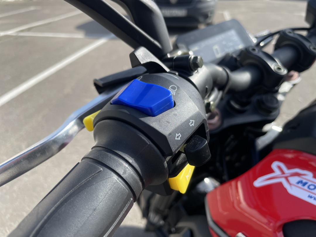 Мопед PROMAX CB150R (49) в Дзержинске