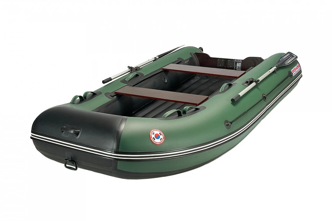 КОМПЛЕКТ ЛОДКА MISHIMO LITE 400 + МОТОР 9,9 (20) Л.С. в Дзержинске