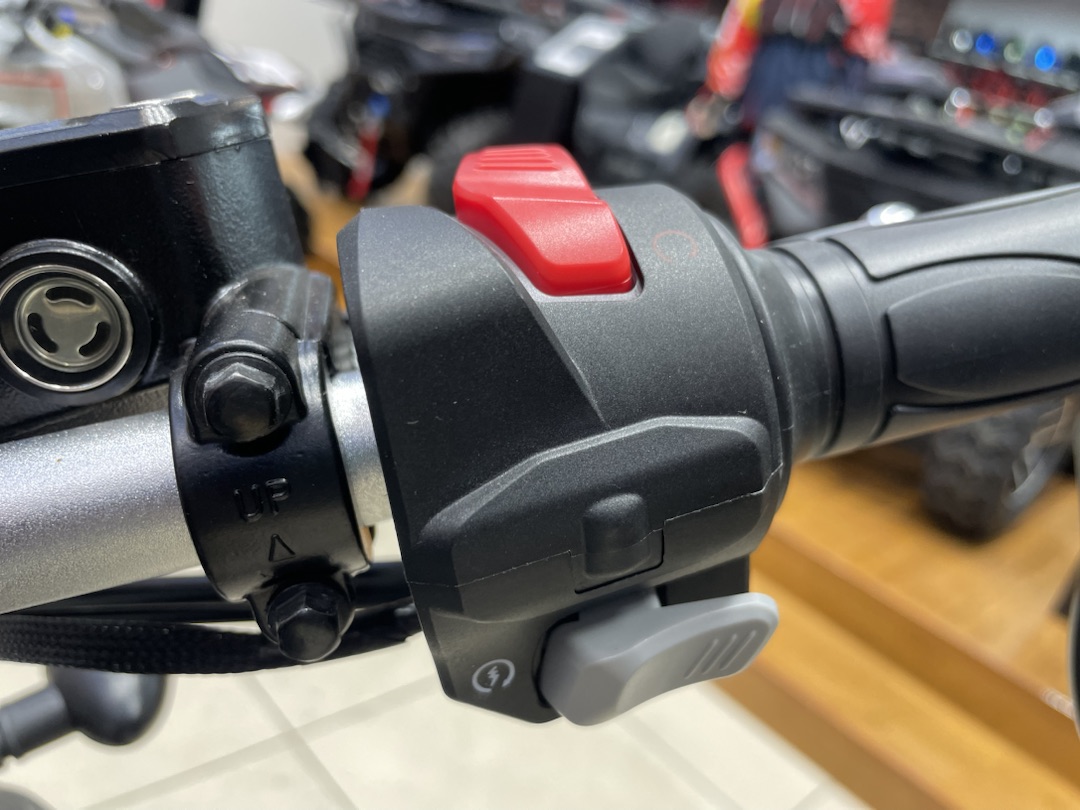 Мотоцикл Benda Chinchilla 300 в Дзержинске