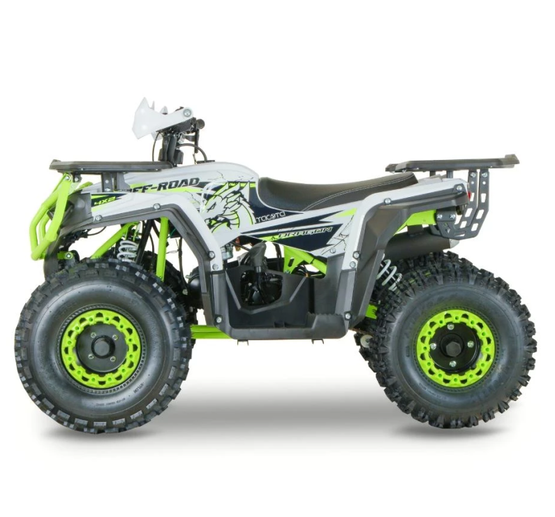 Квадроцикл YACOTA DRAGON 125 в Дзержинске