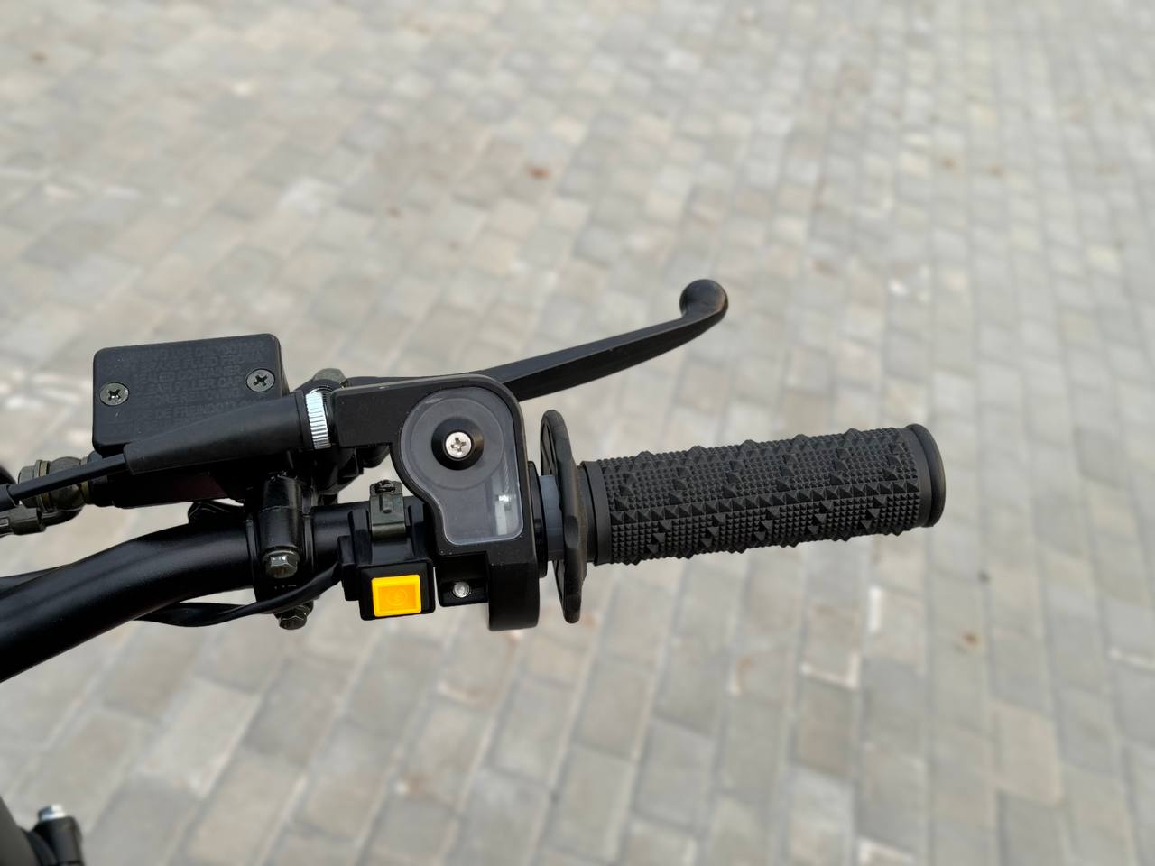 Кроссовый мотоцикл Sanchez Maniac CB300F в Дзержинске