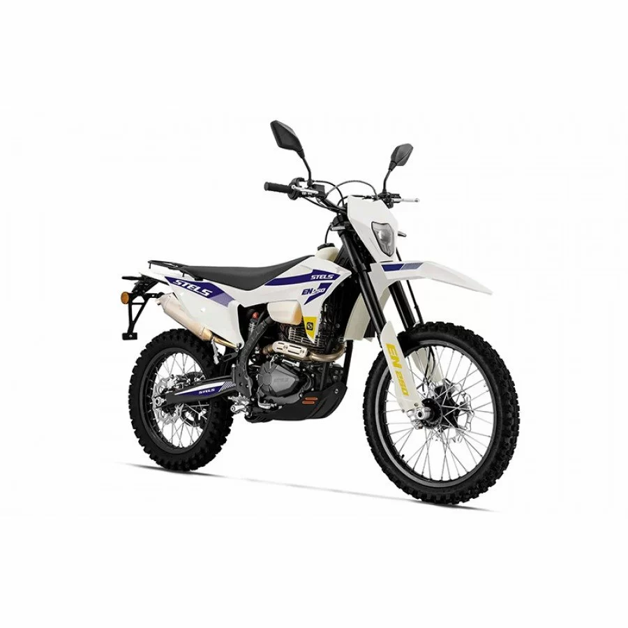 Мотоцикл STELS ЭНДУРО EN250  в Дзержинске