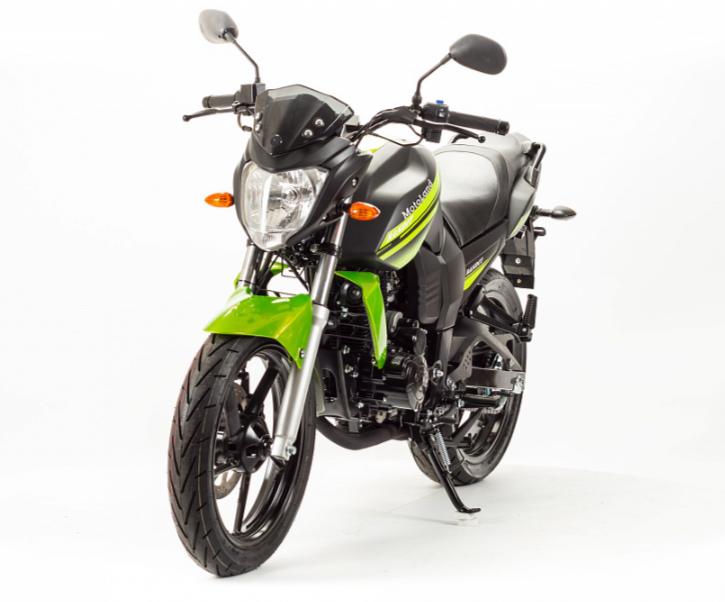 Мотоцикл BANDIT 250 в Дзержинске