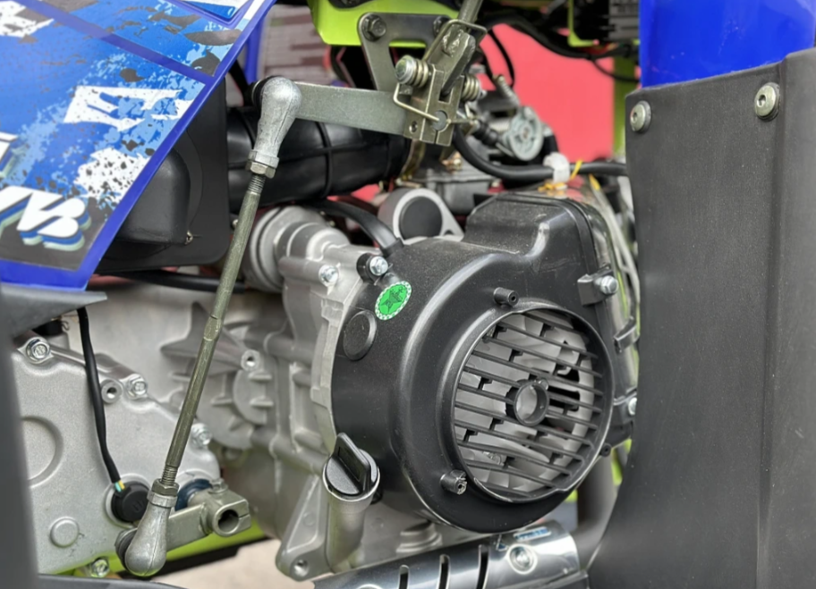  Квадроцикл PROMAX ATV 250 MAX (2025) в Дзержинске