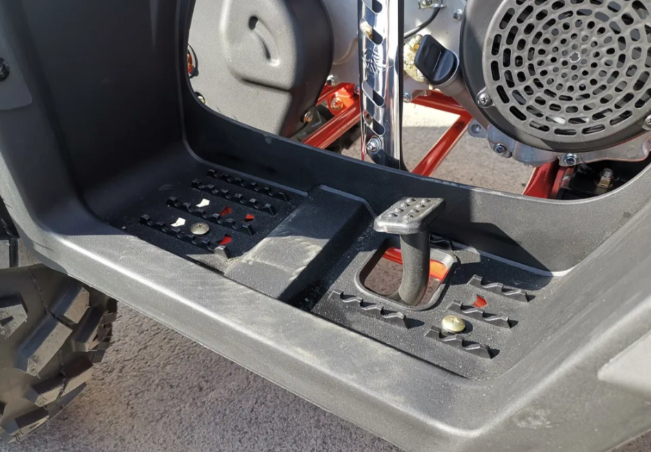 Квадроцикл GBM SHARP BIG 300 NEW в Дзержинске