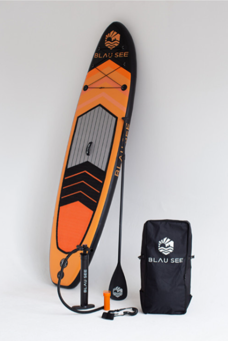 НАДУВНОЙ SUP-BOARD MOONLIGHT 11,6 в Дзержинске