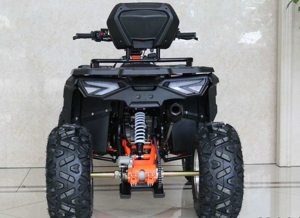 Квадроцикл GBM STORMRIDER 300 NEW PREMIUM в Дзержинске