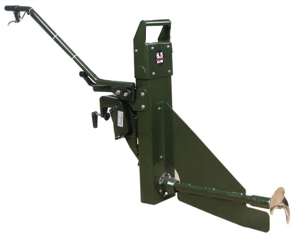 Рама - редуктор для болотохода SEA-PRO 9-18 л.с. в Дзержинске