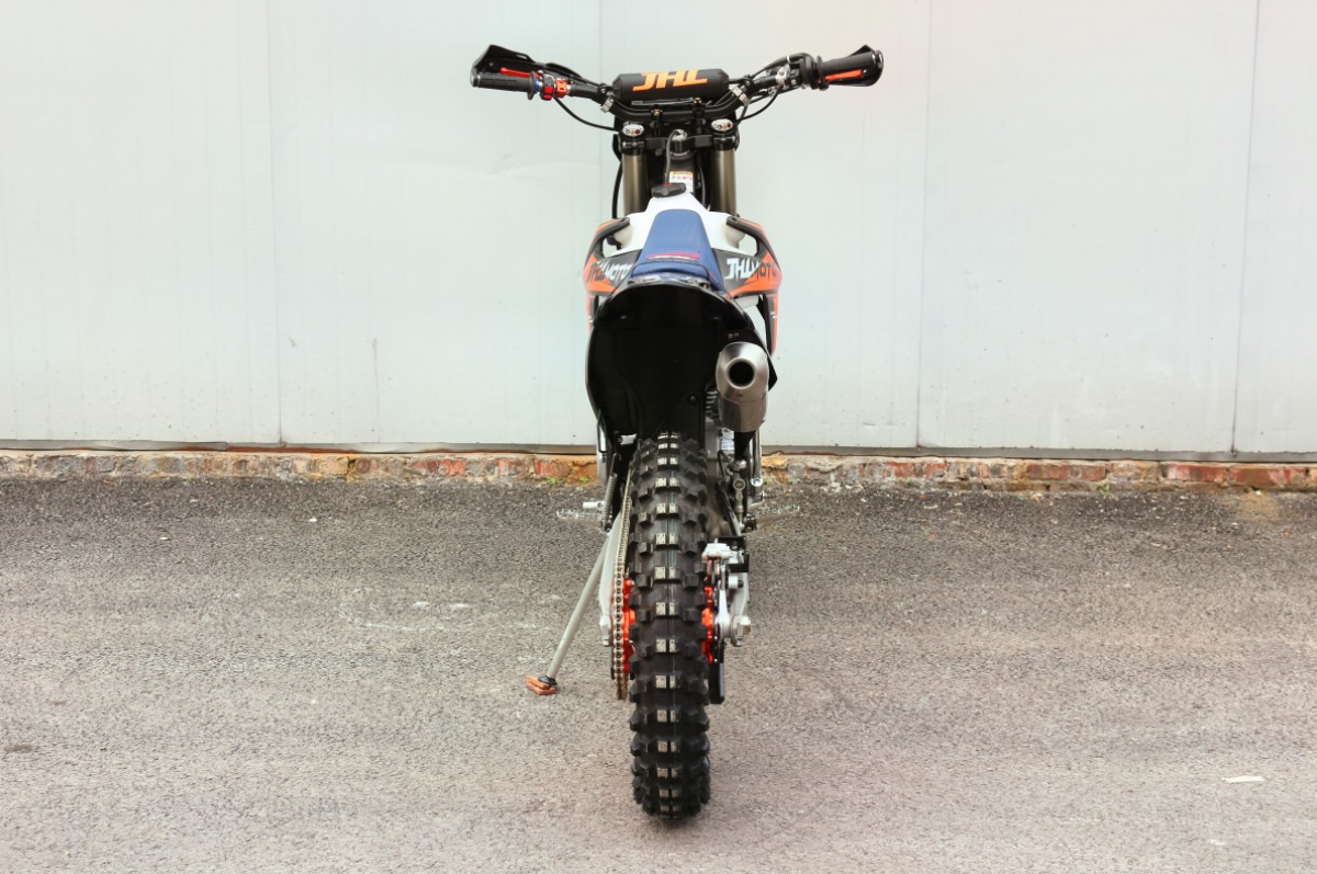 Мотоцикл JHLMOTO JHL Z4i (EFI) PR250 (172FMM-5S) в Дзержинске