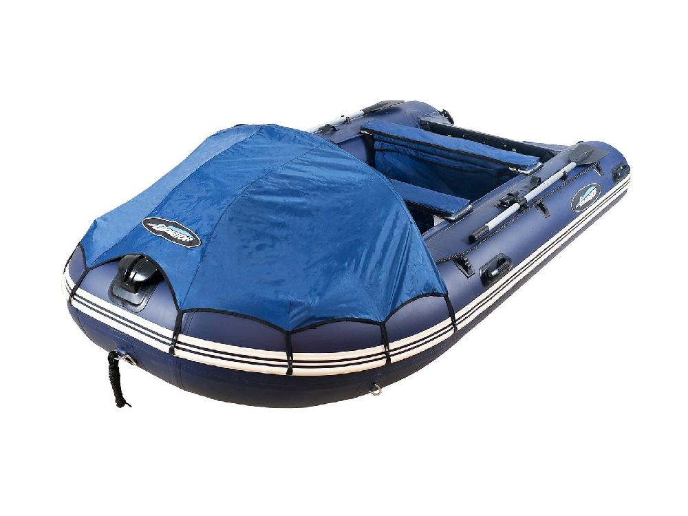 НАДУВНАЯ ЛОДКА GLADIATOR C420AL в Дзержинске