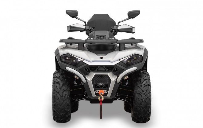 Квадроцикл HISUN HiSUN GUARDIAN 750L -/LONG/ в Дзержинске