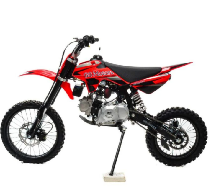 Питбайк MOTOLAND (МОТОЛЕНД) GS Motors S12 17/14 E в Дзержинске