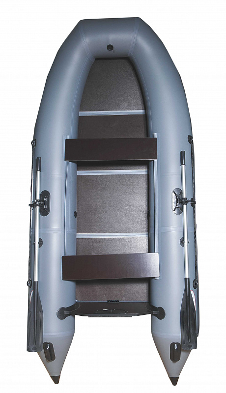 ЛОДКА ДРАККАР 3100 СК HANT в Дзержинске
