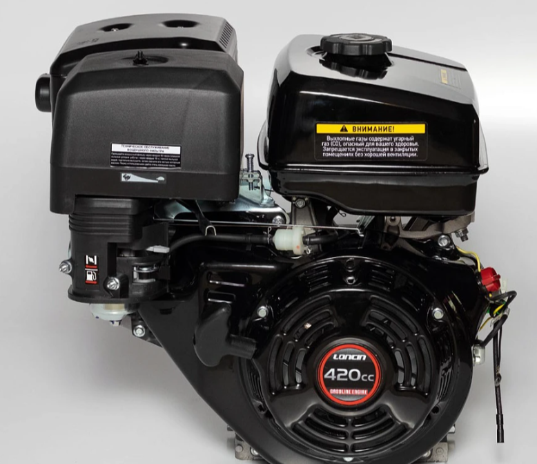 Мотобуксировщик XTREME-MOTORS "Полюс-2" Зима 13 л.с. в Дзержинске