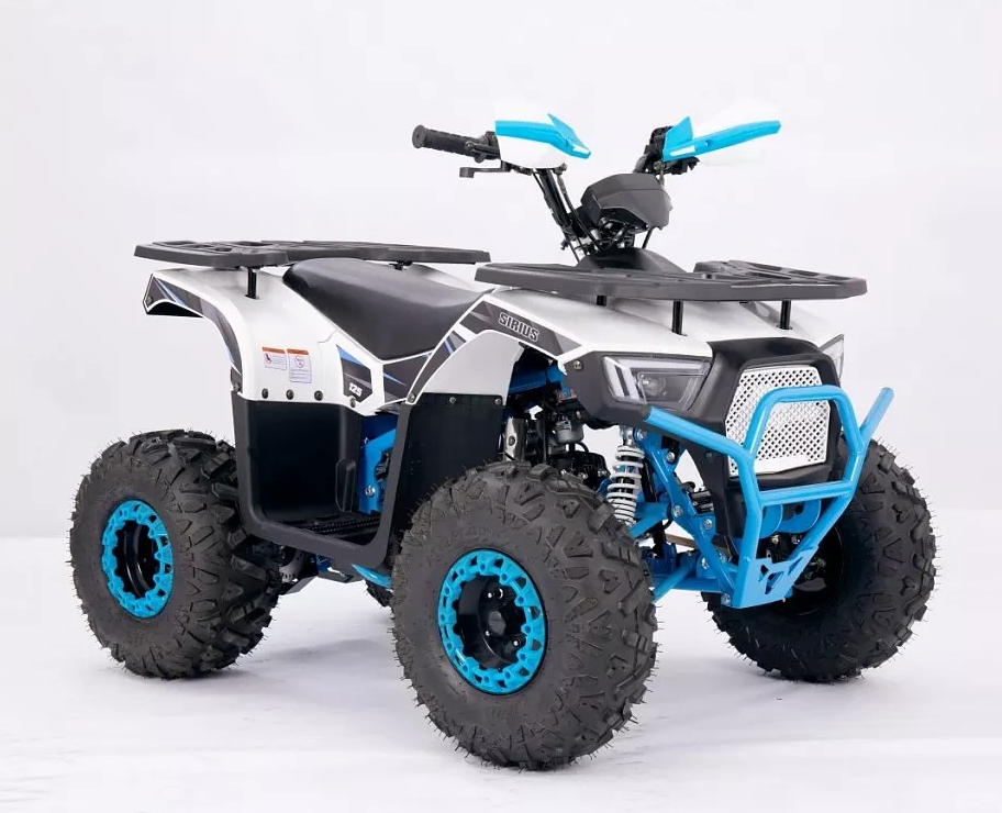 Квадроцикл YACOTA Sirius 125 в Дзержинске
