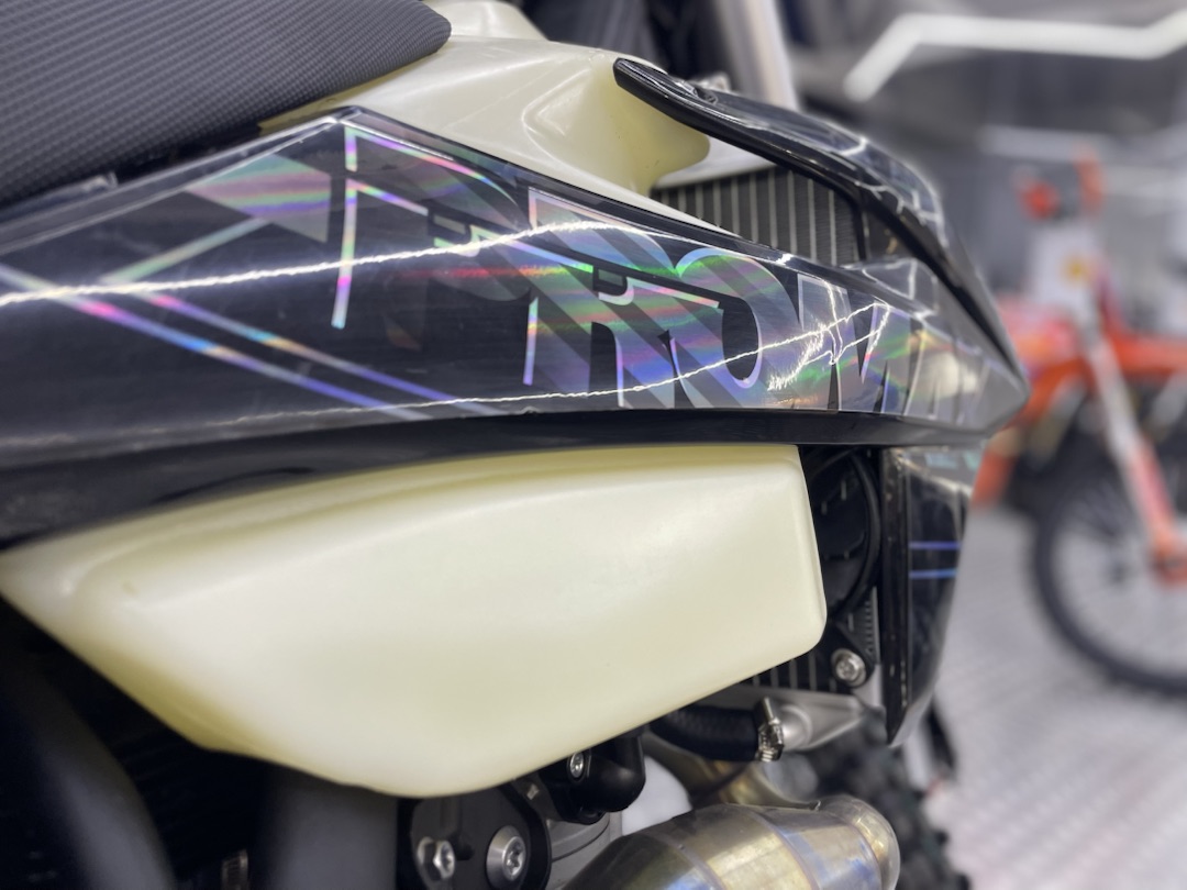 Кроссовый мотоцикл (эндуро) PROMAX PZ9 480 PRO-SPORT в Дзержинске