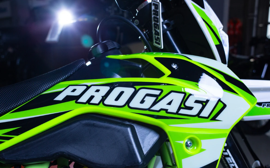Мотоцикл Progasi SUPER MAX 300 PRO PR300 (ZS175FMN) в Дзержинске