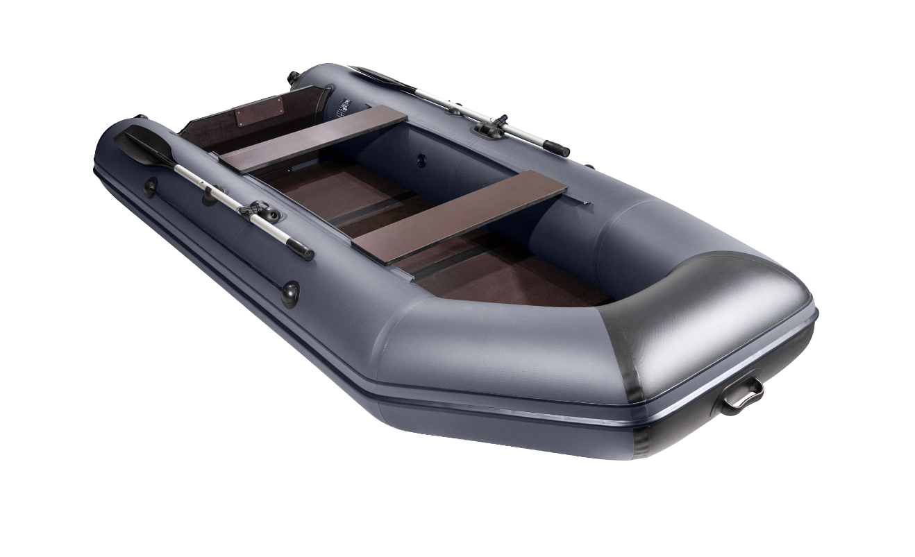  Лодка АКВА 3200 слань-книжка киль в Дзержинске