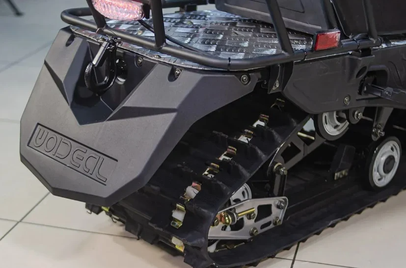 Снегоход Ataki WD 200 в Дзержинске