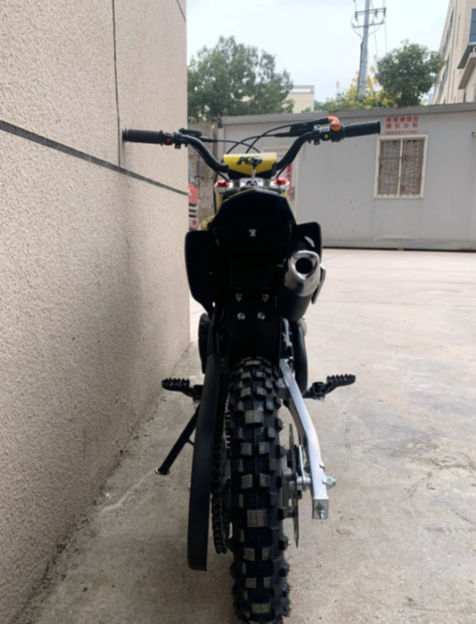 Питбайк BSE K6 в Дзержинске