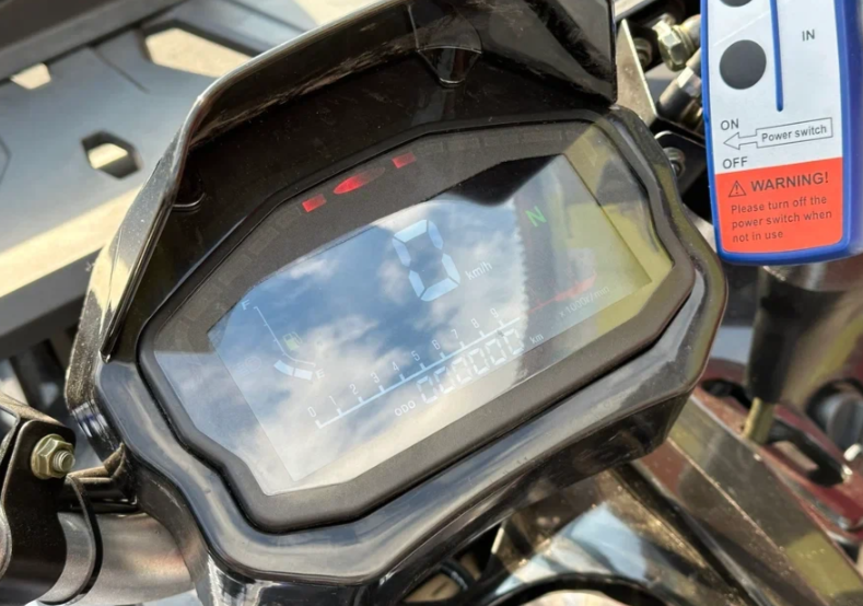 Квадроцикл GBM CROSS HILL 300 NEW PREMIUM в Дзержинске