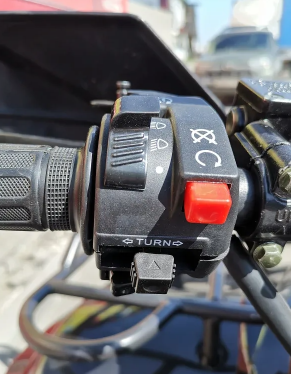 Квадроцикл PROMAX TRX300 CVT в Дзержинске