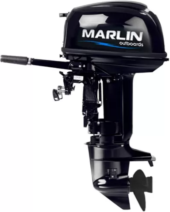 Лодочный мотор MARLIN MP 30 AWHL в Дзержинске
