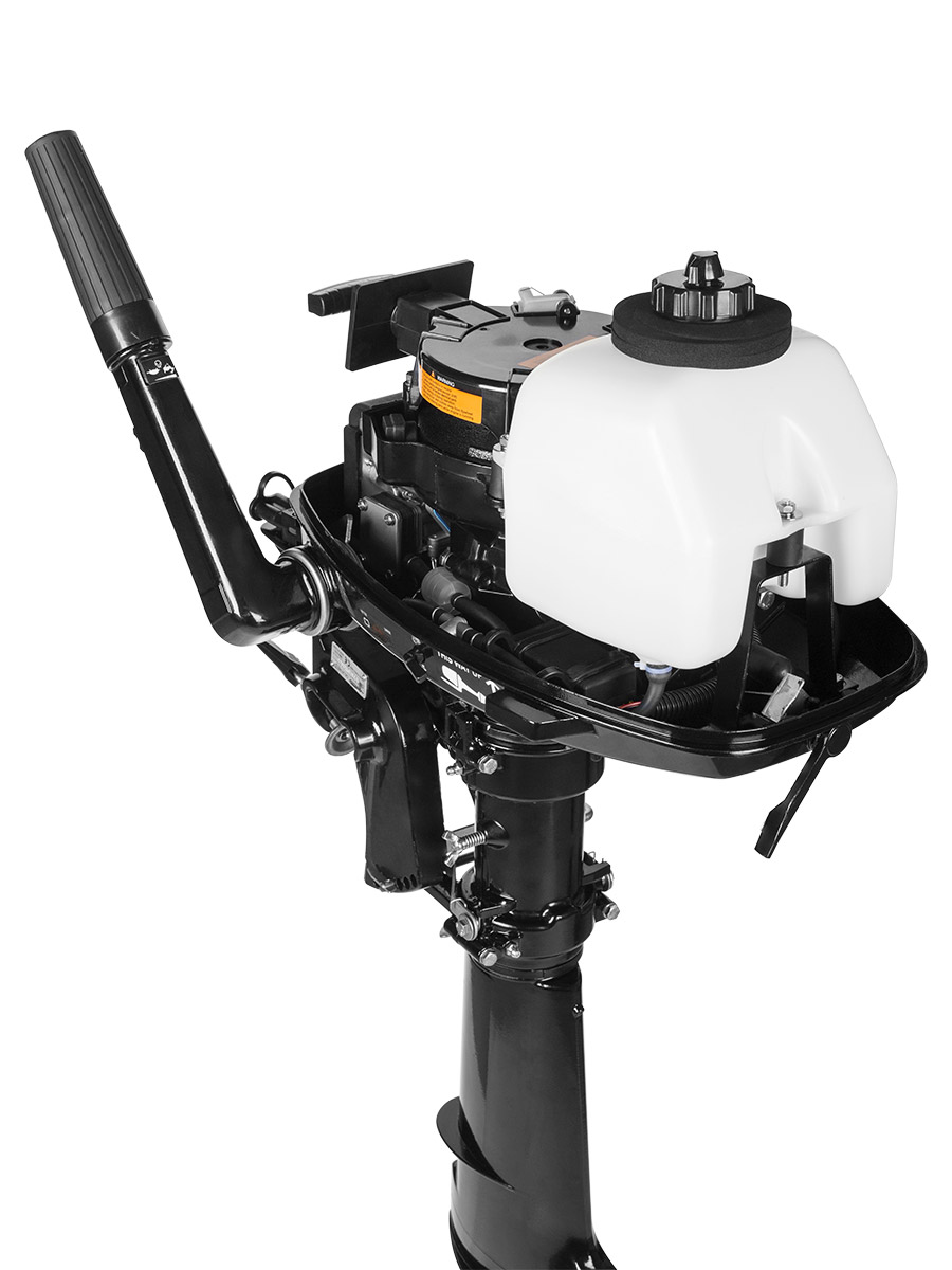 ЛОДОЧНЫЙ МОТОР GLADIATOR G6.2FHS в Дзержинске