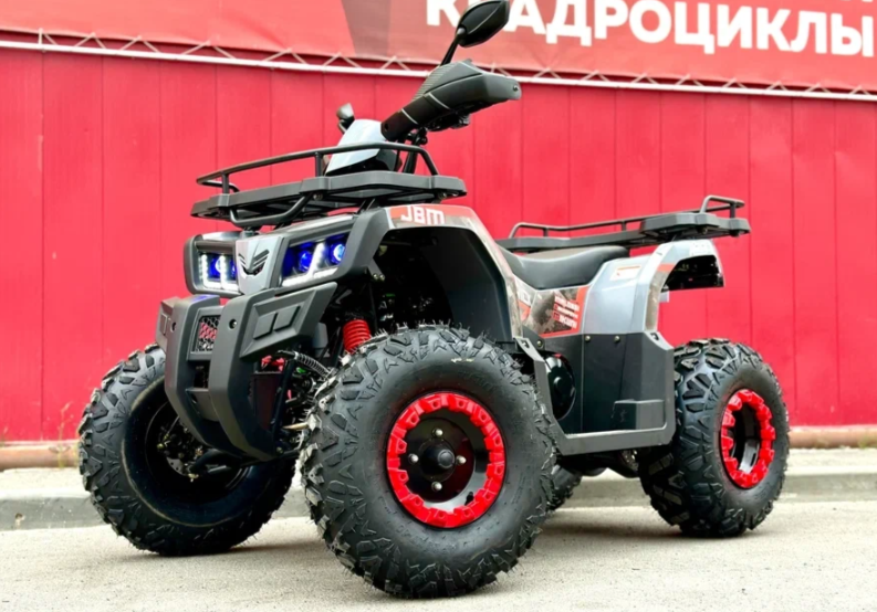 Квадроцикл GBM MAVERICK 300 NEW в Дзержинске