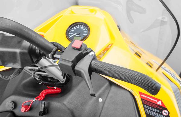 Снегоход STELS MS600T (SWT ST) СТАВР 1.0 К01 Tech в Дзержинске