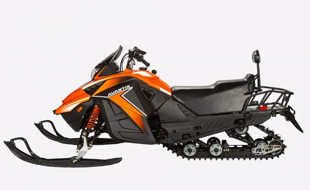 Снегоход AVANTIS CAPITAN 150 в Дзержинске