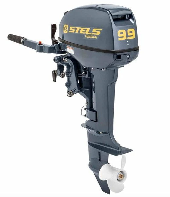 Лодочный мотор STELS 9.9HP Optimal в Дзержинске