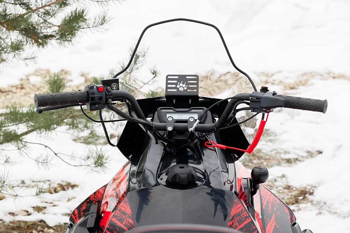 Снегоход IRBIS SF200L NEW в Дзержинске