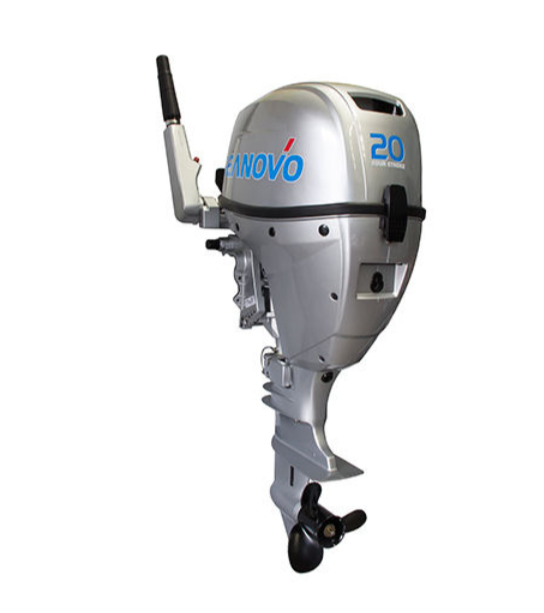 Лодочный мотор SEANOVO SNEF9,9(20)HEL - EFI в Дзержинске