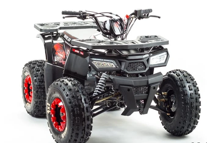 Квадроцикл PROMAX WILD 175 в Дзержинске