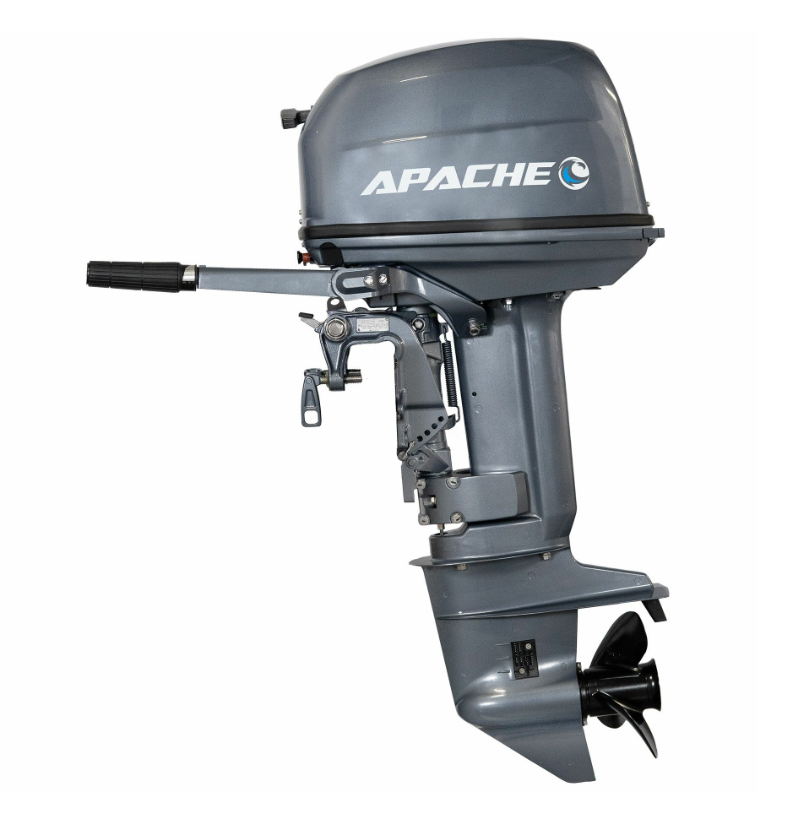 Лодочный мотор APACHE T30BS в Дзержинске